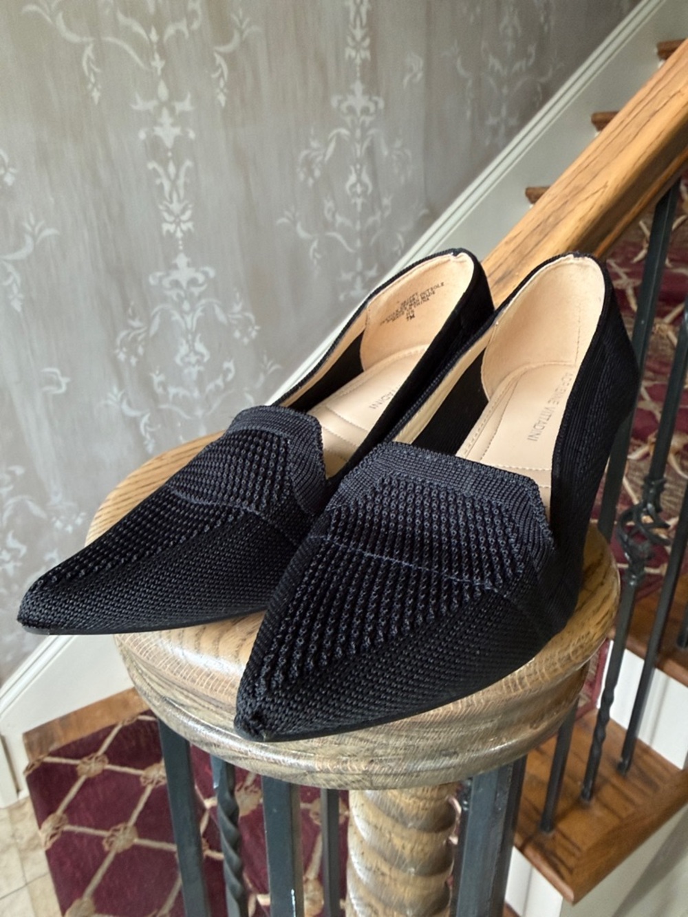 ADRIENNE VITTADINI Size 7. Excellent condition. - Picture 4 of 13